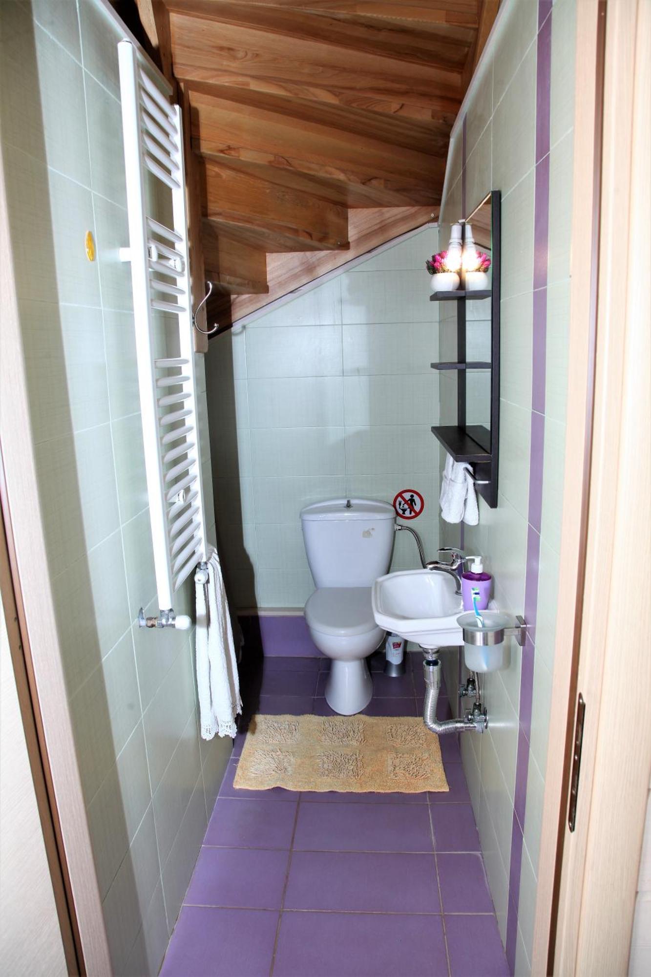 Villa Wooden House Preveza Exterior foto